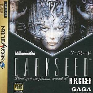 DarkSeed [SAT - occasion BE]