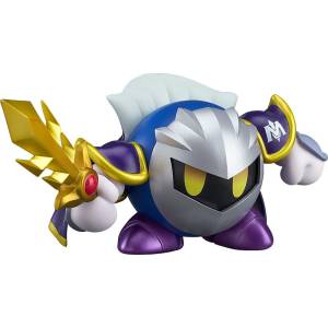 Nendoroid 669: Hoshi no Kirby - Meta Knight - REISSUE [Good Smile Company]