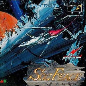 Sol Feace [MCD - occasion BE]