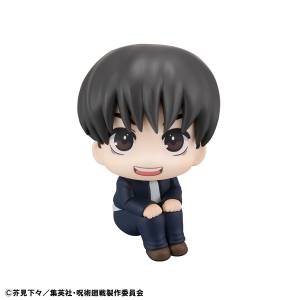 Look Up: Jujutsu Kaisen - Yu Haibara [MegaHouse]