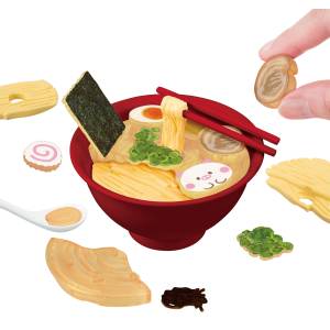 KAITAI Puzzle Lite: Ramen Puzzle [Megahouse]