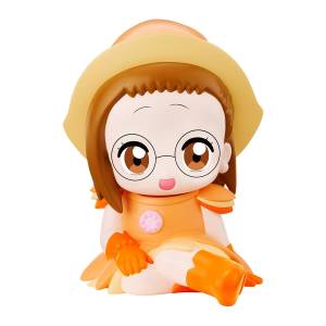 Nadekko Life: Ojamajo Doremi - Hazuki Fujiwara (Limited Edition) [Bandai]