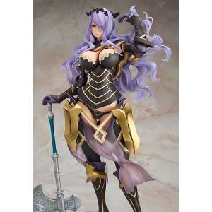 Fire Emblem If / Fire Emblem Fates - Camilla [Good Smile Company]