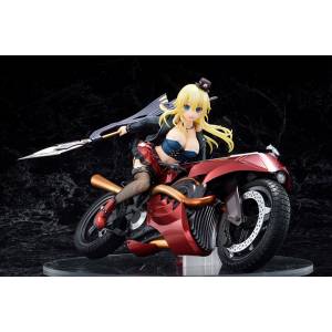 Shinwa Taisen Gilgamesh Knight - Deena Challenger -Hobby Japan Limited- [Amakuni]