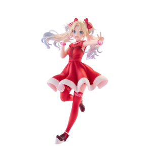 Love Live! Hasunozora Girls' Academy School Idol Club: Rurino Osawa Deluxe Ver. (Limited + Bonus) [Plum]