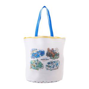 Pokémon: OTENKI TEAM - Laundry Bag (Limited Edition) [The Pokemon Company]