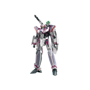 HG 1/100: Macross Delta - VF-31C Siegfried (Mirage Farina Jenius Machine) [Bandai Spirits]