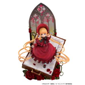 Rozen Maiden: Shinku 1/7 [Proof]