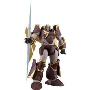 MODEROID: Panzer World Galient - Skurts [Good Smile Company]