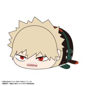 Boku no Hero Academia: Potekoro Mascot M Size Vol.5 - Katsuki Bakugo [Max Limited]