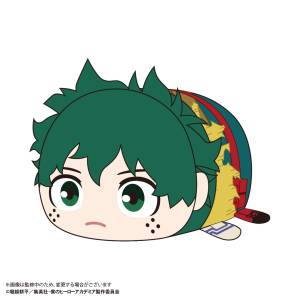 Boku no Hero Academia: Potekoro Mascot M Size Vol.5 - Izuku Midoriya [Max Limited]