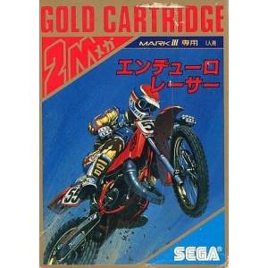 Enduro Racer [M3 - occasion BE]
