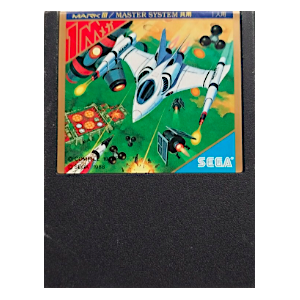 Buy Mark III softs systems & accessories (Master System