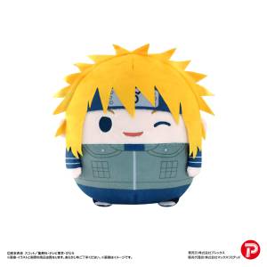Naruto Shippuden: Fuwa Kororin M Size Vol.3 - Minato Namikaze (Jonin Best) [Max Limited]