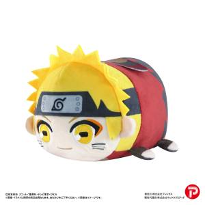 Naruto Shippuden: Potekoro Mascot M Size - Naruto Uzumaki (Sage Mode) [Max Limited]