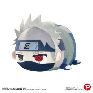 Naruto Shippuden: Potekoro Mascot M Size - Kakashi Hatake (Sharingan) [Max Limited]