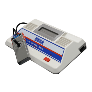 Sega SG-1000 [Used / Loose]