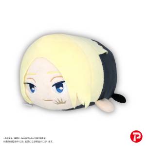 Sakamoto Days: Potekoro Mascot M Size Vol.2 - Shishiba (Alternate Expression) [Max Limited]