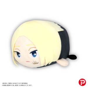 Sakamoto Days: Potekoro Mascot M Size Vol.2 - Shishiba [Max Limited]