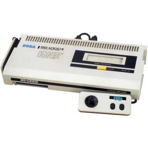 Sega SG-1000 II [Used / Loose]