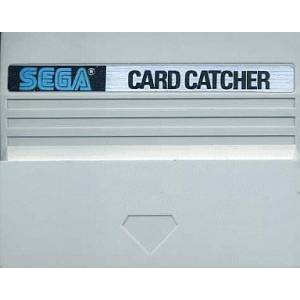 Sega Card Catcher [SG1000 - occasion / loose]