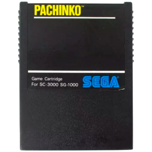 Pachinko [SG1000 - Used / Loose]