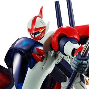 R3 1/35: Aura Battler Dunbine - Bilbine (Limited Edition) (Reissue) [Bandai Spirits]