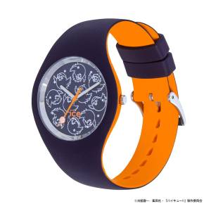 Haikyuu!!: Karasuno High School Watch (Limited Edition) [Bandai / Ice Watch]