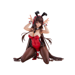 Amakano 2+: Yuto Kurohime 1/4 - Bunny Ver. (Cast-Off) [Carnival]