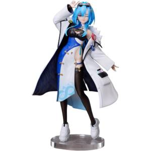 VTuber: Aogiri High School - Reime Harusame 1/7 (2nd Hand) [elCOCO]