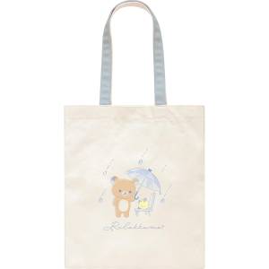 Rilakkuma: Sunshine After Rain - Tote Bag - Rilakkuma & Friends [San-x]