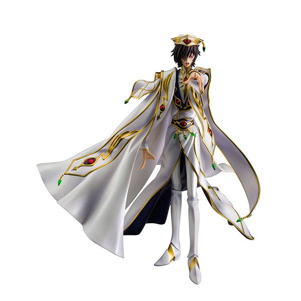 suzakuです Code Geass - Hangyaku no Lelouch R2 - Kururugi Suzaku - 1/8