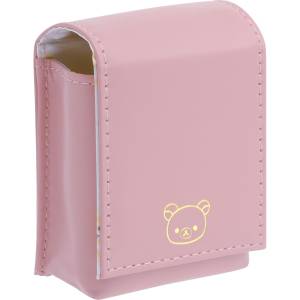 Rilakkuma: Mini Pouch (Pink Ver.) [San-x]