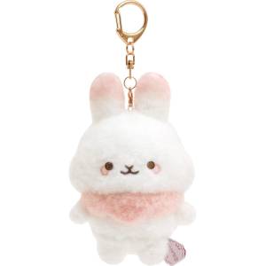Sugar Cocomoo: Mascot Keychain - Sugar Cocomoo [San-x]