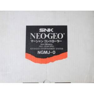 Neo Geo Mahjong Controller [NG AES - Used Good Condition]