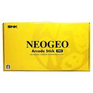 Neo Geo Arcade Stick Pro [Used Good Condition]