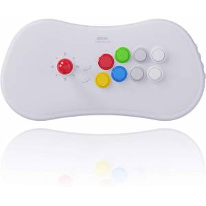 Neo Geo Arcade Stick Pro [Used / Loose]