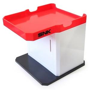 Neo Geo Mini Docking Bank [Used / Loose]