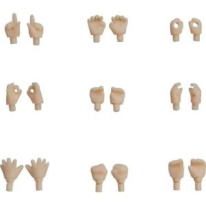 Nendoroid Doll: Wrist Parts Set - Almond Milk Set REISSUE [Good Smile Company]