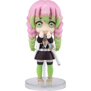 Figuarts Mini Mitsuri Kanroji Kimetsu no Yaiba: Demon Slayer [Bandai]