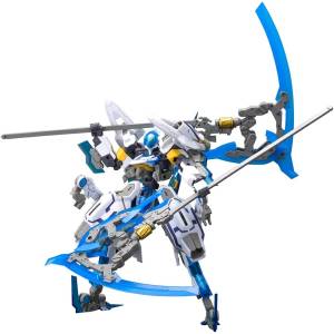Frame Arms NSG-X2 Hresvelgr Ater RE2 1/100 Plastic Model [Kotobukiya]