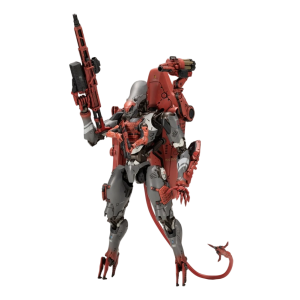 Death Stranding 2: Ghost Mech Coffins 1/20 (Plastic Model) [Kotobukiya]