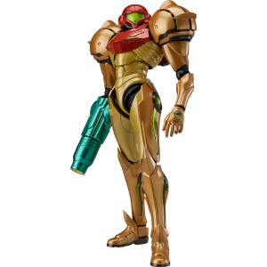 Figma: Metroid PRIME 3 Corruption - Samus Aran (Limited Reissue