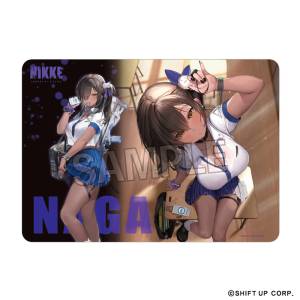 Goddess of Victory NIKKE: Desk Mat / Playmat - Naga [PROOF]
