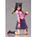 Bakemonogatari - Hanekawa Tsubasa [Figma]