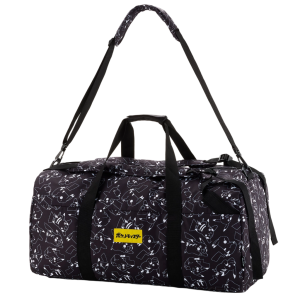 Pokémon: 4WAY Large Capacity Travel Bag (Limited Edition) [The Pokemon Company]