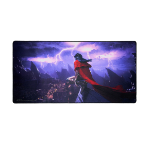 Final Fantasy VII Rebirth : Gaming Desk Mat - Vincent [Square Enix]