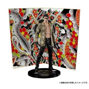 DIGSTA: Yakuza - Goro Majima (Limited + Bonus) [DIG / Ebten]