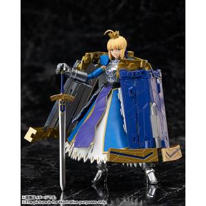 Fate/Grand Order - Saber Altria Pendragon Variable Excalibur [ARMOR GIRLS PROJECT]