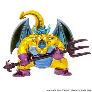 Dragon Quest: Metallic Monsters Gallery - Belial (Limited Edition) [Square Enix]